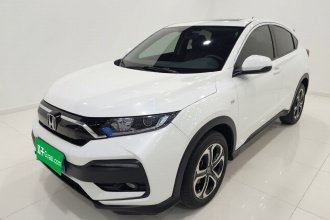 本田XR-V 2021款 1.5L CVT经典版