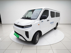 远程星享V 2024款 星享V6E 功能版 智芯46.08kWh