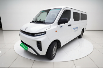 远程星享V 2024款 星享V6E 功能版 智芯46.08kWh