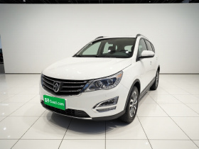 宝骏560 2016款 1.5T 手动豪华型