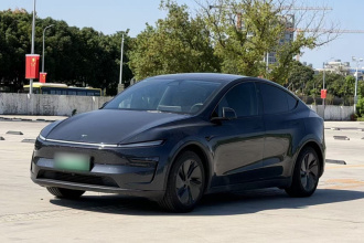 特斯拉 Model Y 2025款 后轮驱动版