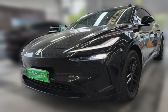 乐道L60 2024款 60kWh 后驱版