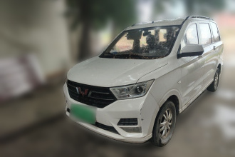 五菱汽车 五菱宏光 2021款 1.5L S标准型LAR