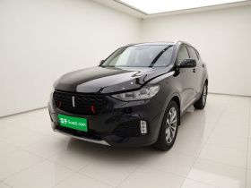 魏牌 VV6 2019款 2.0T 两驱旗舰型 国VI