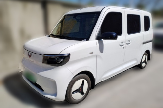 五菱汽车 五菱之光新能源 2025款 201km 标准型