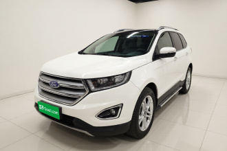 福特 锐界 2017款 EcoBoost 245 四驱运动型 7座