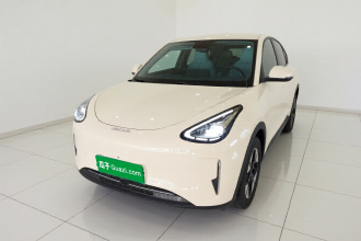 吉利银河 星愿 2025款 310km 梦想版