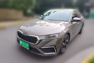 斯柯达 明锐 2021款 PRO TSI280 DSG豪华版