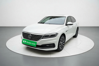大众 朗逸 2021款 280TSI DSG豪华版