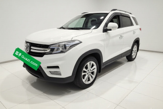 东风风光 风光S560 2018款 1.8L 手动都市型 7座