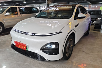 小鹏G6 2023款 580 长续航 Pro