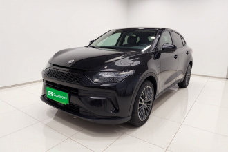 零跑汽车 零跑C11 2023款 增程 180舒享版