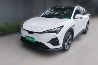 ARCFOX极狐 极狐 阿尔法T5 2024款 520 MAX