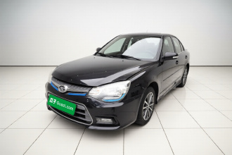 东南 V3菱悦 2015款 1.5L 手动风采版