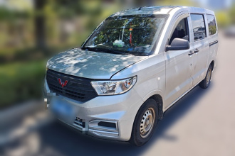 五菱汽车 五菱宏光V 2019款 1.5L基本型国VI LAR