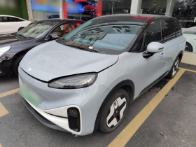 ARCFOX极狐 极狐考拉 2023款 亲子版Pro