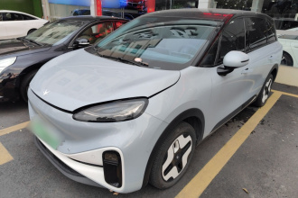 ARCFOX极狐 极狐考拉 2023款 亲子版Pro