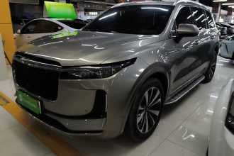 理想汽车 理想ONE 2020款 增程6座版