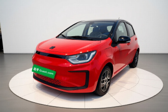 思皓 花仙子 2021款 集美版 302km 时尚型