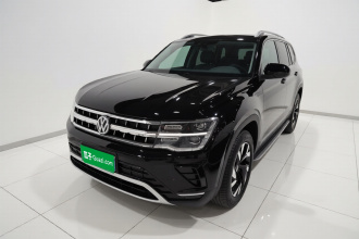 大众 途昂 2021款 380TSI 四驱尊崇豪华版