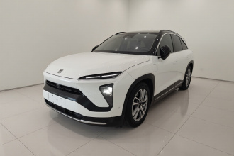 蔚来ES6 2019款 430KM 性能版