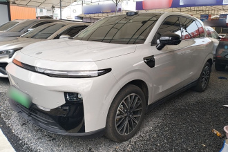 零跑汽车 零跑B10 2025款 600激光雷达版
