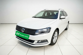 大众 朗行 2015款 230TSI DSG舒适版