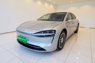 鸿蒙智行 享界S9 2026款 增程 Ultra 后驱 53kWh (192线激光雷达）