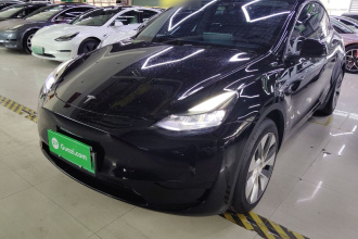 特斯拉 Model Y 2022款 改款 后轮驱动版