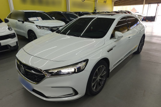 别克 君越 2019款 28T 豪华型