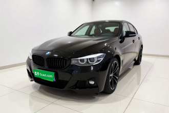 宝马3系GT 2019款 330i xDrive M运动型