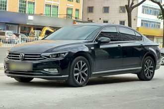 大众 迈腾 2020款 330TSI DSG 领先型