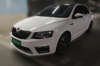 斯柯达 明锐 2016款 1.6L 手动智行版