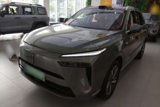 魏牌 蓝山 2025款 四驱 Ultra