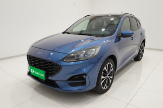 福特 锐际 2020款 EcoBoost 245 四驱纵享款ST-LINE