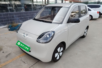 五菱汽车 宏光MINIEV 2025款 第四代 四门版 进阶款
