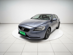 沃尔沃V40 2018款 T3 智逸版