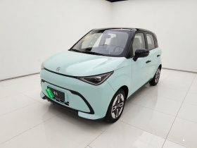 奇瑞QQ 多米 2025款 405km 舒享型