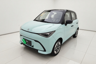 奇瑞QQ 多米 2025款 405km 舒享型