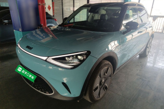 smart精灵#1 2022款 Premium版