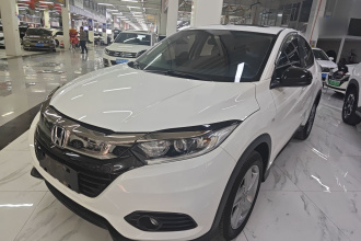 本田 缤智 2020款 1.5L CVT精英版