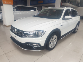 大众 C-TREK蔚领 2018款 1.5L 自动舒适型