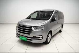 江淮瑞风 瑞风M4 2018款 2.0L 手动速运版