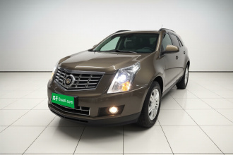 凯迪拉克SRX 2015款 3.0L 舒适型