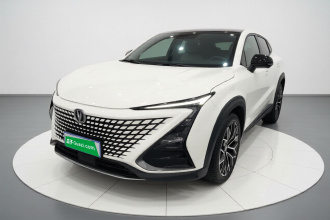 长安UNI-T 2022款 1.5T 尊贵型