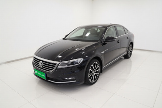 大众 朗逸 2019款 280TSI DSG豪华版 国VI