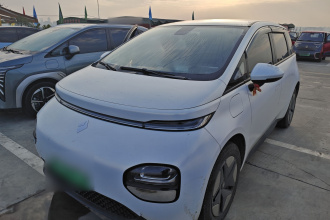 宝骏云朵 2023款 360 Plus