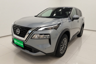 日产 奇骏 2021款 VC-Turbo 300 CVT 2WD豪华版