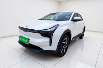 哪吒汽车 哪吒U 2021款 Pro 400 巡航版