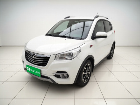 潍柴英致 英致G3 2016款 G3S 1.5L 手动精英版